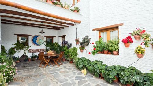 Hotel Estrella De Las Nieves