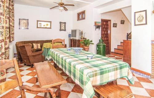 Holiday Home Cortijo Lazamora