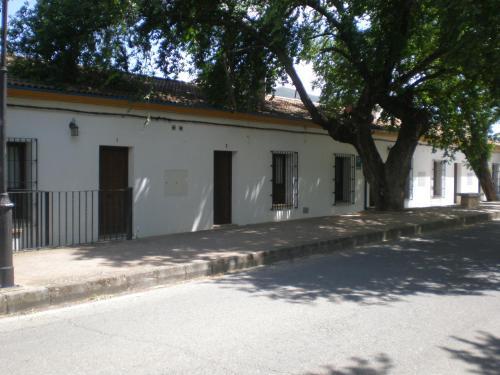 Apartamentos Rurales El Ca�uelo De Carcabuey