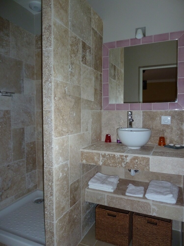 Bed & Breakfast La Maison De La Cigale