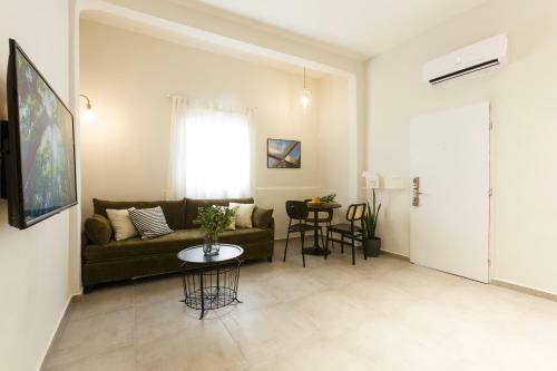 Airtlv - Yekutiel Apartments