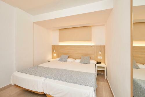 Apartamento De Un Dormitorio Vista Mar