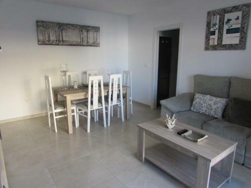 Apartamento Top Garrucha Centro