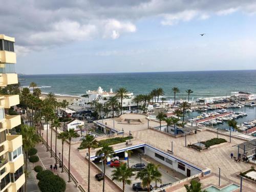 Apartamento El Faro Beach Marbella