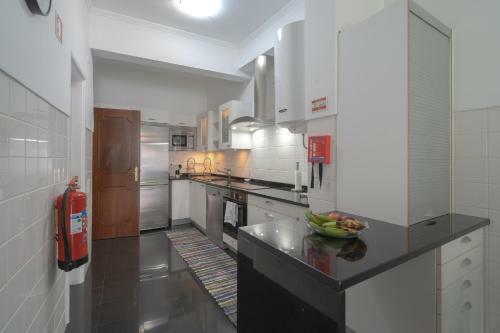 Apartamento Flowers Island House 3
