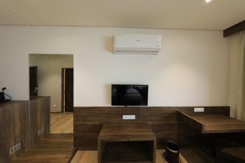 Hotel The Byke Suraj Club, Junagadh