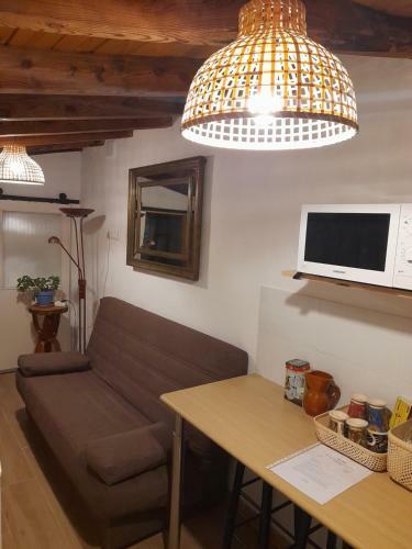 Apartamento Acogedora Casa R�stica Con Todas Las Comodidades