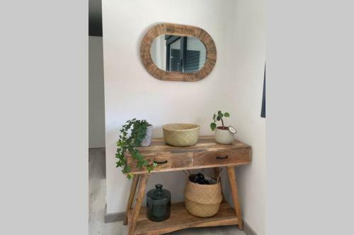 Apartamento de Lujo Con Piscina En Tarifa