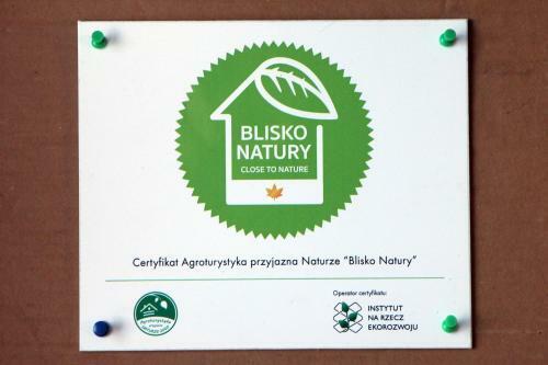 Agroturystyka Zielony Kot