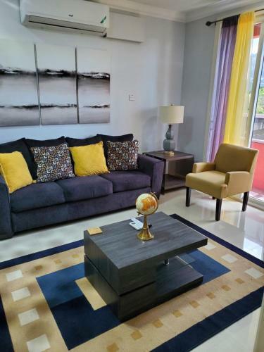 Apartamento Paradise Haven At Annette Crescent