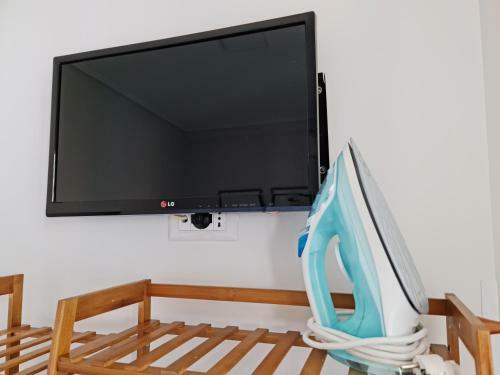 3s Apartments Sea View (Sea/sun/sky)