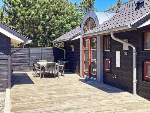 Holiday Home Gedser XXV