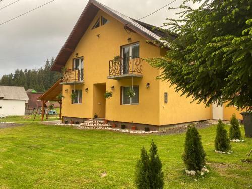 Hostal Casa Natalia Raisa Arie?eni
