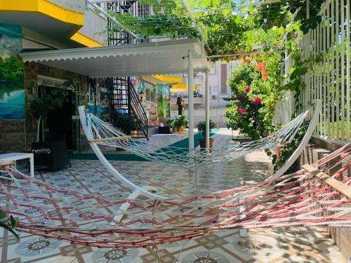 Hotel Alanya Queen Apart Otel