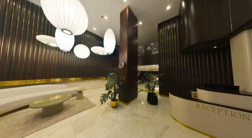 Ring Downtown Hotel