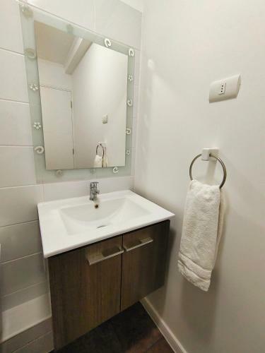 Apartamento Condominio Alto Hacienda