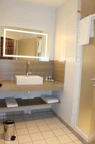 Hotel Le Vauxois
