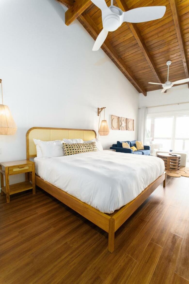The Beach House Boutique Hotel