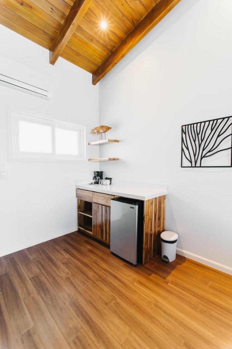 The Beach House Boutique Hotel