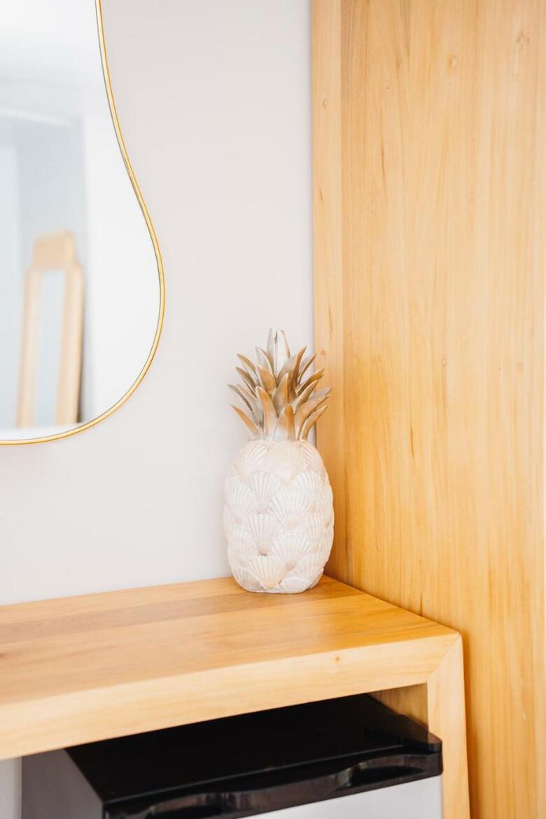 The Beach House Boutique Hotel
