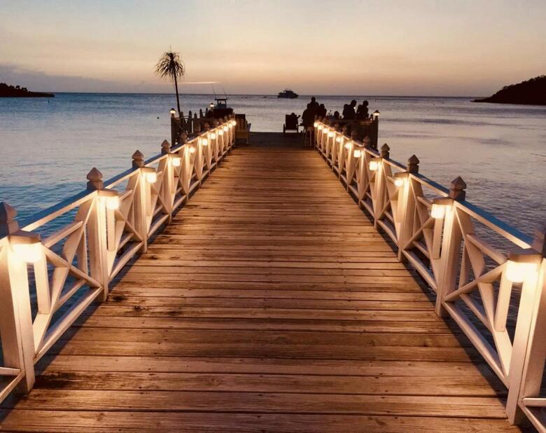 The Beach House Boutique Hotel