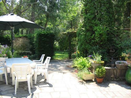 Bed & Breakfast Logis De Semur