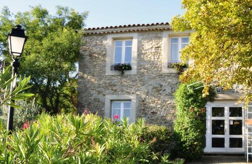 Hostal Ch�teau De Jonqui�res - Narbonne