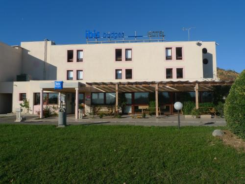 Hotel Ibis Budget Narbonne Sud