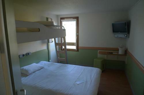 Hotel Ibis Budget Narbonne Sud
