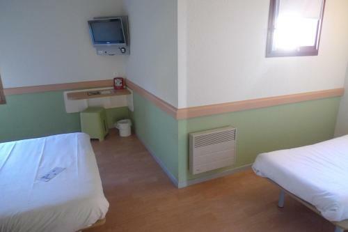 Hotel Ibis Budget Narbonne Sud