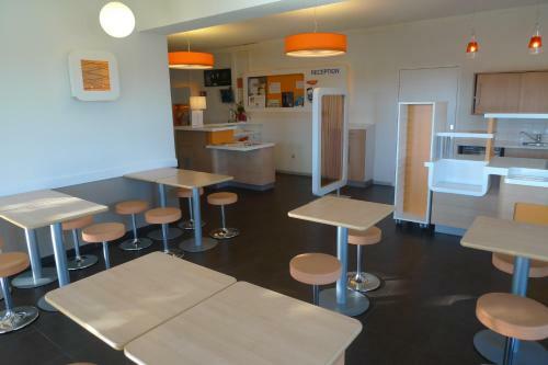 Hotel Ibis Budget Narbonne Sud