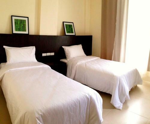 Ocean Suites Bohol Boutique Hotel