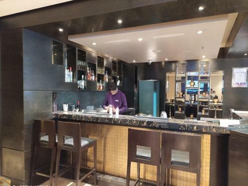 Hotel Fortune Inn Grazia, Ghaziabad