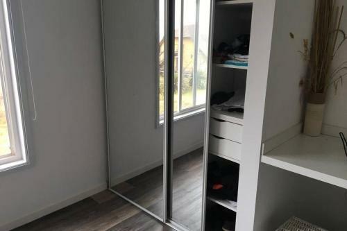 Apartamento Casa Con Vista Al Mar (Cactus)