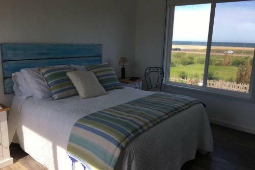 Apartamento Casa Con Vista Al Mar (Cactus)