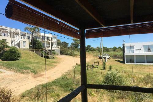 Apartamento Casa Con Vista Al Mar (Cactus)