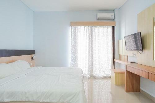 Hotel Oyo Flagship 90841 The Aulia Stay