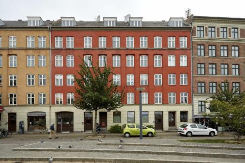 Apartmentincopenhagen Apartment 1462