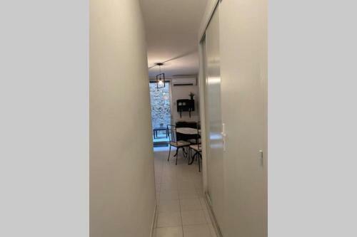 Apartamento Studio Au C?ur de La Ville D?arles