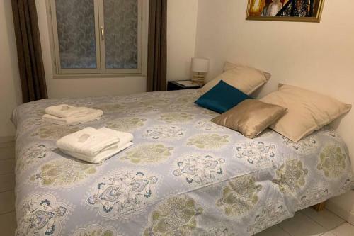 Apartamento Studio Au C?ur de La Ville D?arles
