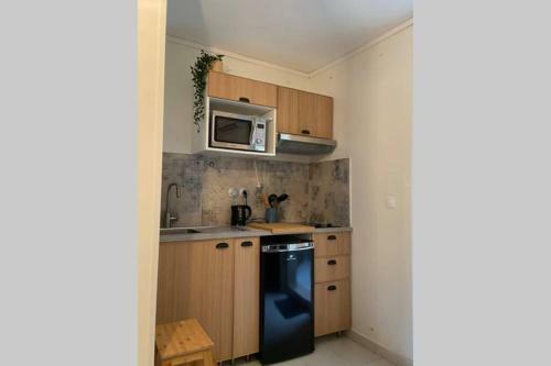 Apartamento Studio Au C?ur de La Ville D?arles