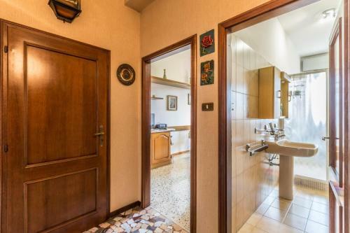 Apartamento Appartamento Tibaldi