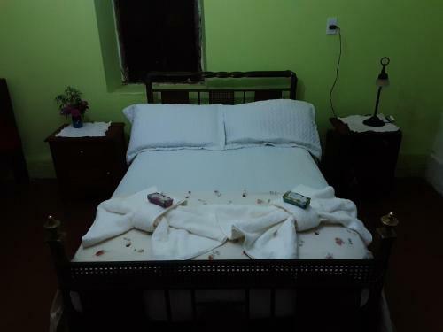 Lodge Encuentro de Almas (Soulmate Encounter)