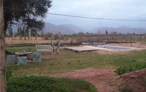Lodge Encuentro de Almas (Soulmate Encounter)