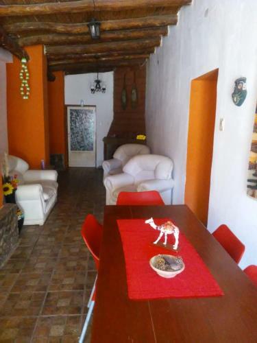 Lodge Encuentro de Almas (Soulmate Encounter)