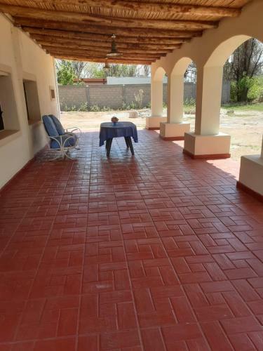 Lodge Encuentro de Almas (Soulmate Encounter)