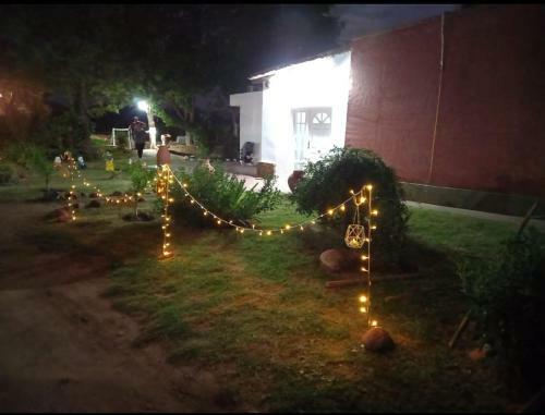 Lodge Encuentro de Almas (Soulmate Encounter)