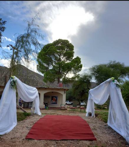Lodge Encuentro de Almas (Soulmate Encounter)