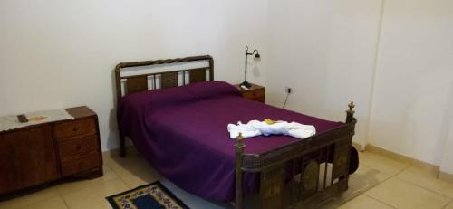 Lodge Encuentro de Almas (Soulmate Encounter)