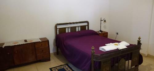 Lodge Encuentro de Almas (Soulmate Encounter)